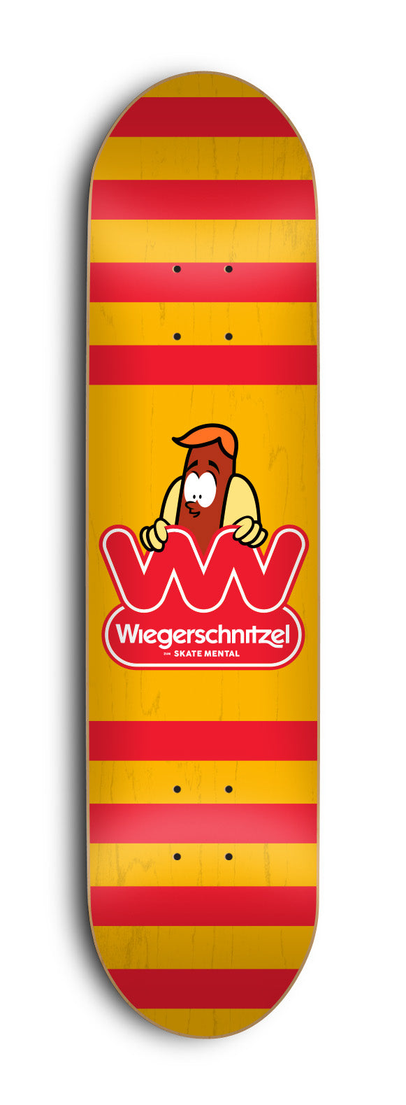 Wieger - Glizzy