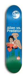 Alien Vs Predator - Night