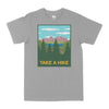 Take A Hike - Tee